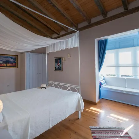 Moy بيت ريفي ألاتشاتي