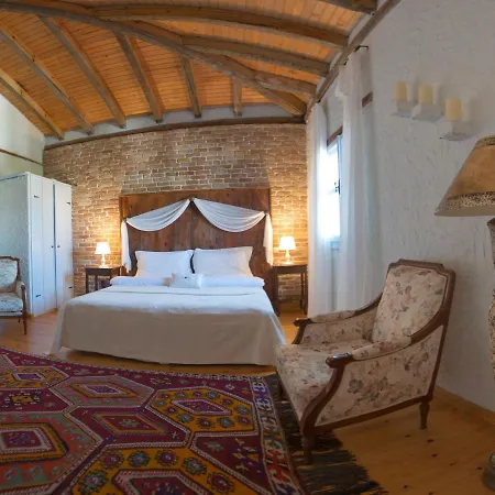 Inn Moy Alacati