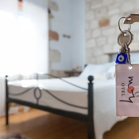 Han/Misafirhane Moy 3*