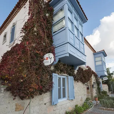 Moy 3* ألاتشاتي