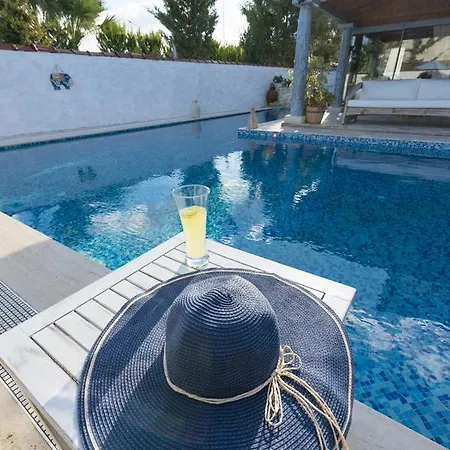 Inn Moy Alacati