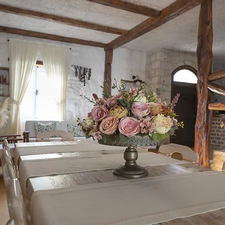 Moy Inn Alacati