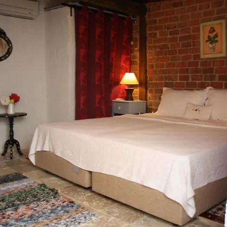 Han/Misafirhane Moy 3*