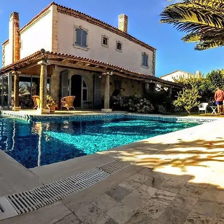 Moy Inn Alacati