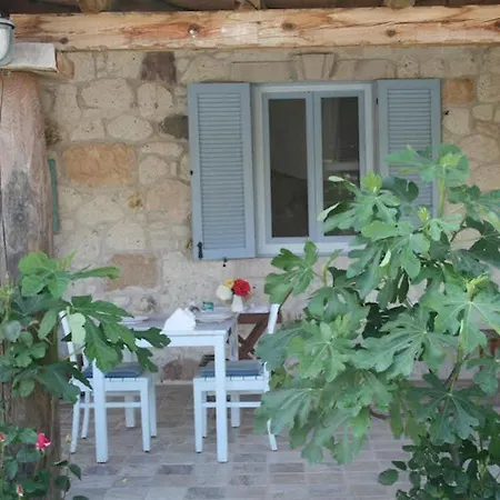 Inn Moy Alacati