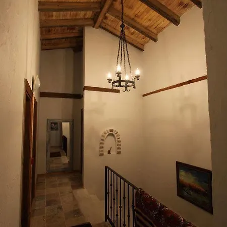 Moy Inn Alacati