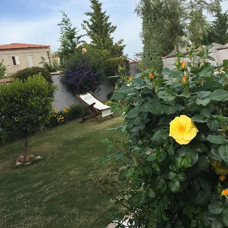 بيت ريفي Moy ألاتشاتي