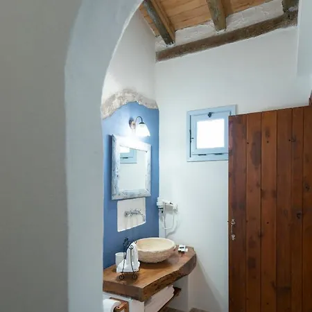 Moy Locanda 3*