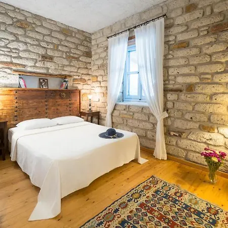 Moy 3* Alaçatı