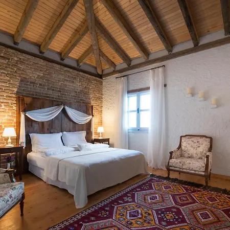 Locanda Moy