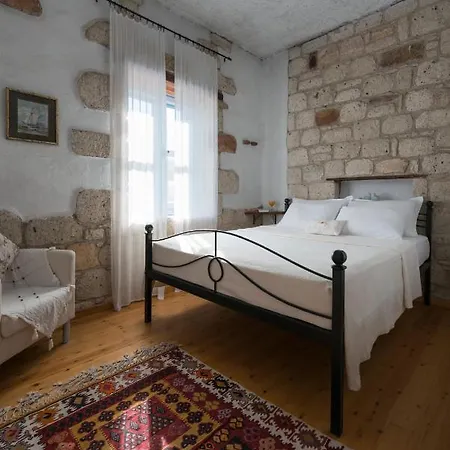 Moy Alaçatı