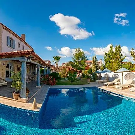 Gasthof Moy Alaçatı