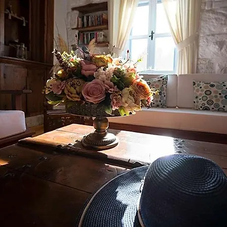 Gasthof Moy Alaçatı