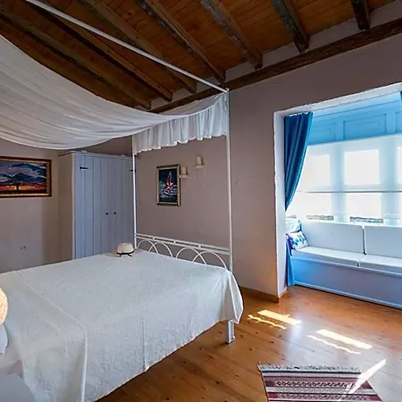 Gasthof Moy Alaçatı