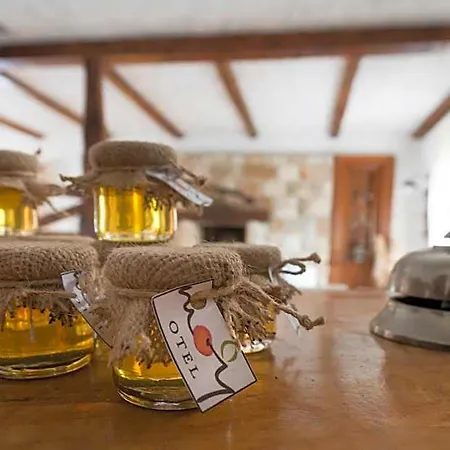 Gasthof Moy Alaçatı