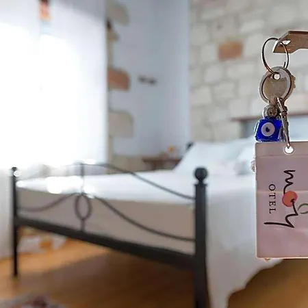 Moy 3* Alaçatı