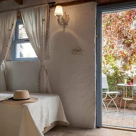Gasthof Moy Alaçatı