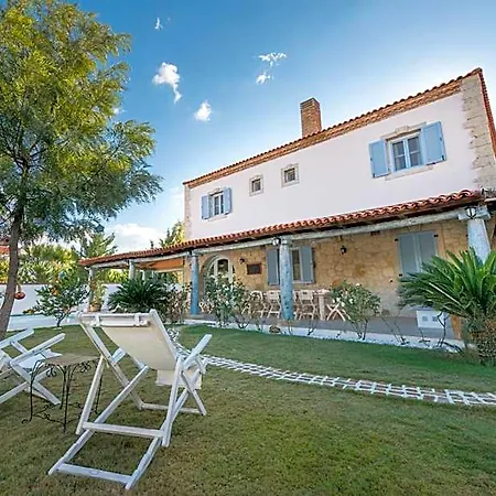 Gasthof Moy Alaçatı