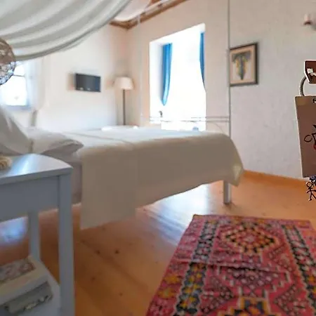 Moy Gasthof Alaçatı