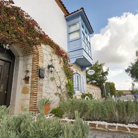 Moy Locanda