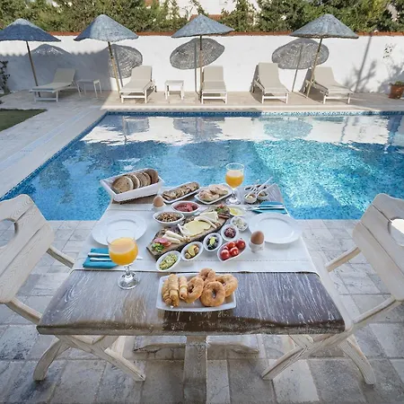 Moy Locanda Alaçatı