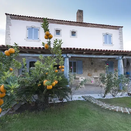 Moy Locanda