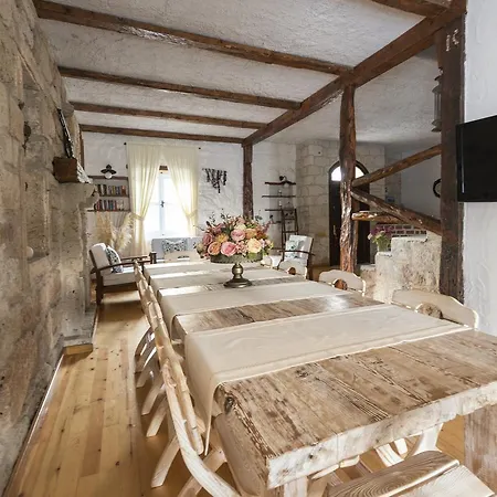 Locanda Moy 3*