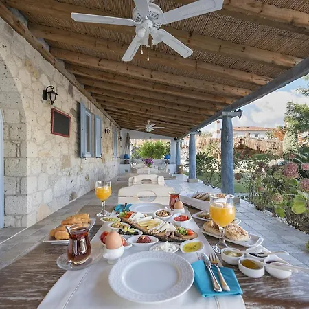Moy 3* Alaçatı