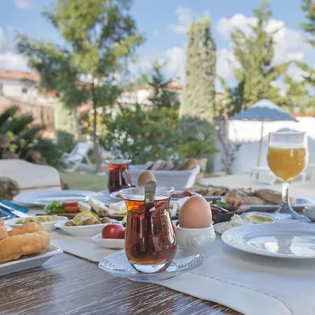 Moy Alaçatı