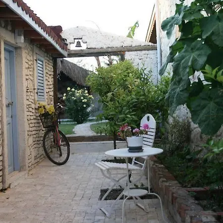 Moy 3* Alaçatı