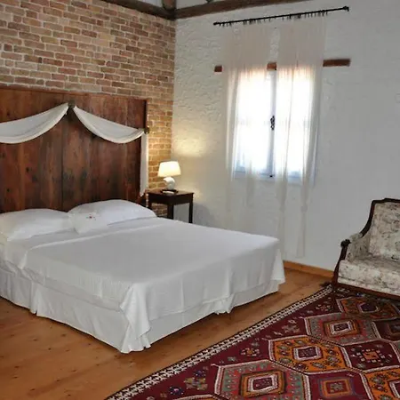 Moy Locanda 3*