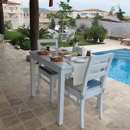 Locanda Moy