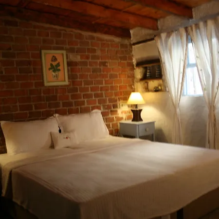 Moy Gasthof Alaçatı