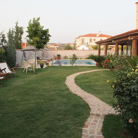 Moy Locanda 3*