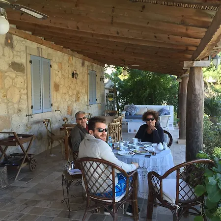 Locanda Moy 3*