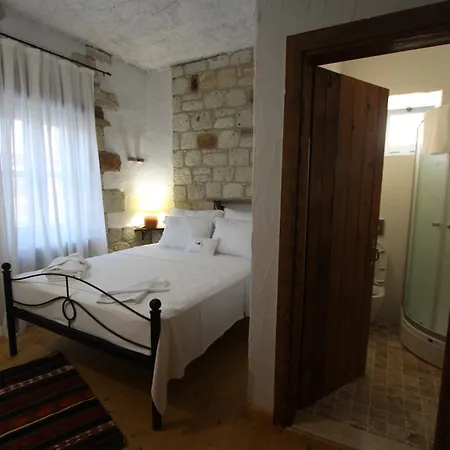 Moy 3* Alaçatı