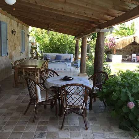 Gasthof Moy Alaçatı