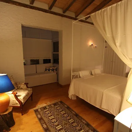 Moy Gasthof Alaçatı