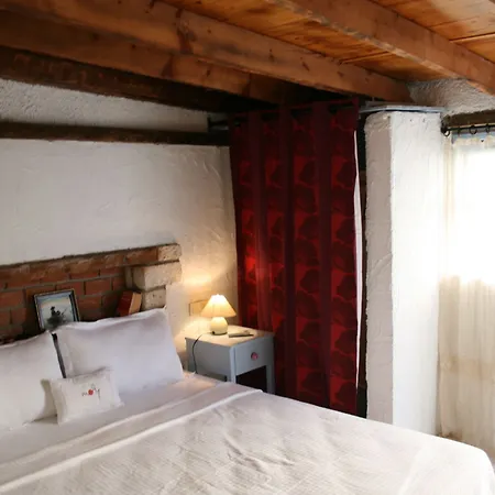 宾馆 Moy 阿拉恰特