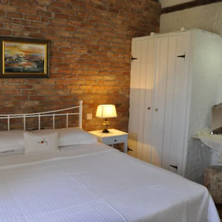 Gasthof Moy Alaçatı