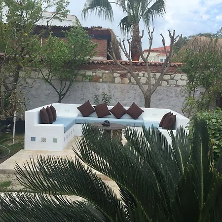 Moy 3* Alaçatı