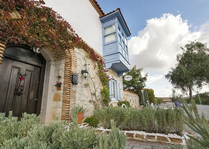 Moy Мини-отель