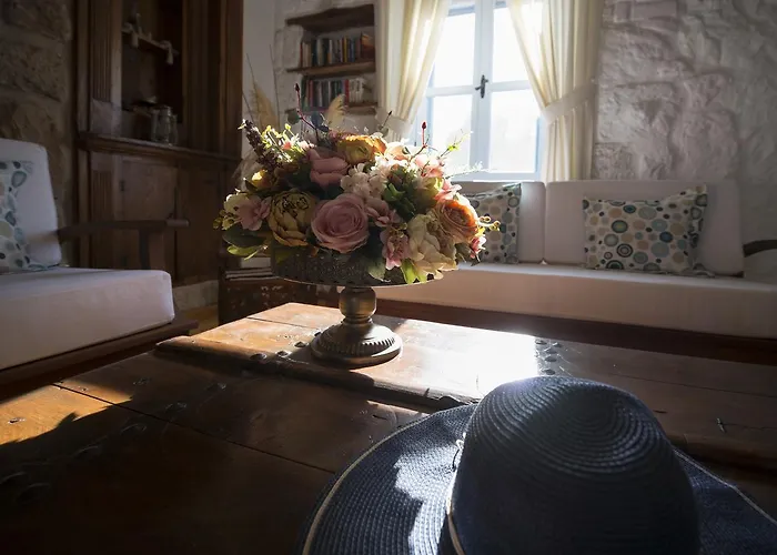 Мини-отель Moy