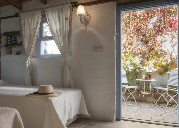 Moy Мини-отель