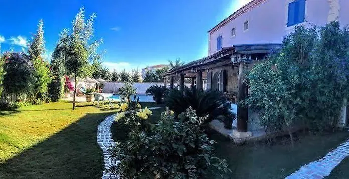 Moy Алачати