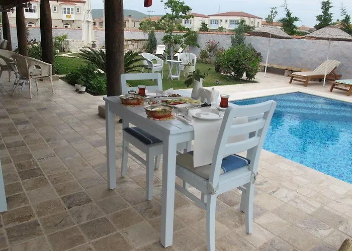 Мини-отель Moy