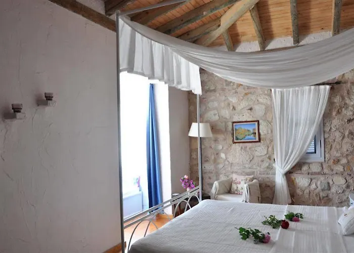 Мини-отель Moy 3*