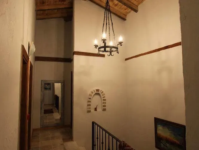 Moy Penzion Alaçatı