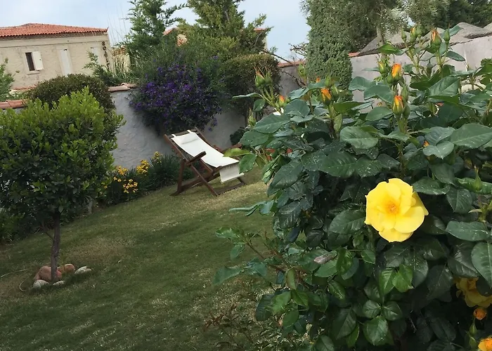 Penzion Moy Alaçatı